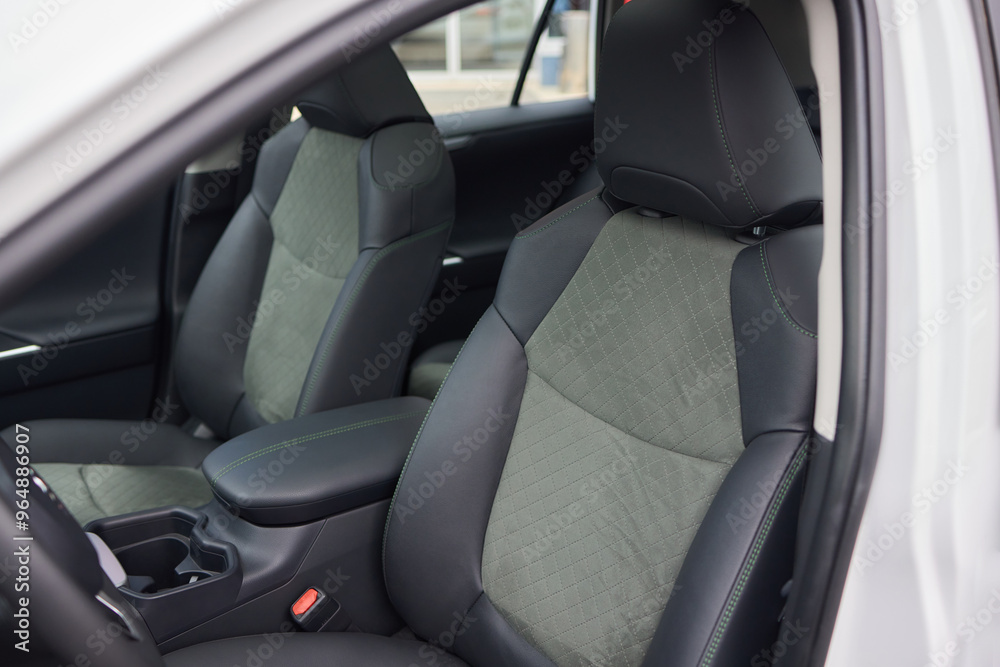 Discover the Stylish Car Interior with Premium Leather Seats for elegance and comfort Discover the Stylish Car Interior with Premium Leather Seats for elegance and comfort