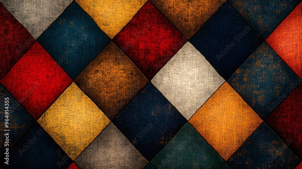 Explore a Range of Argyle Designs with Dynamic Color Blends picture Explore a Range of Argyle Designs with Dynamic Color Blends picture