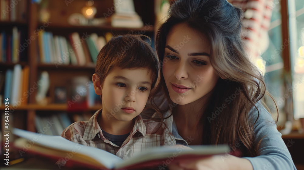 couple reading a book together couple reading a book together