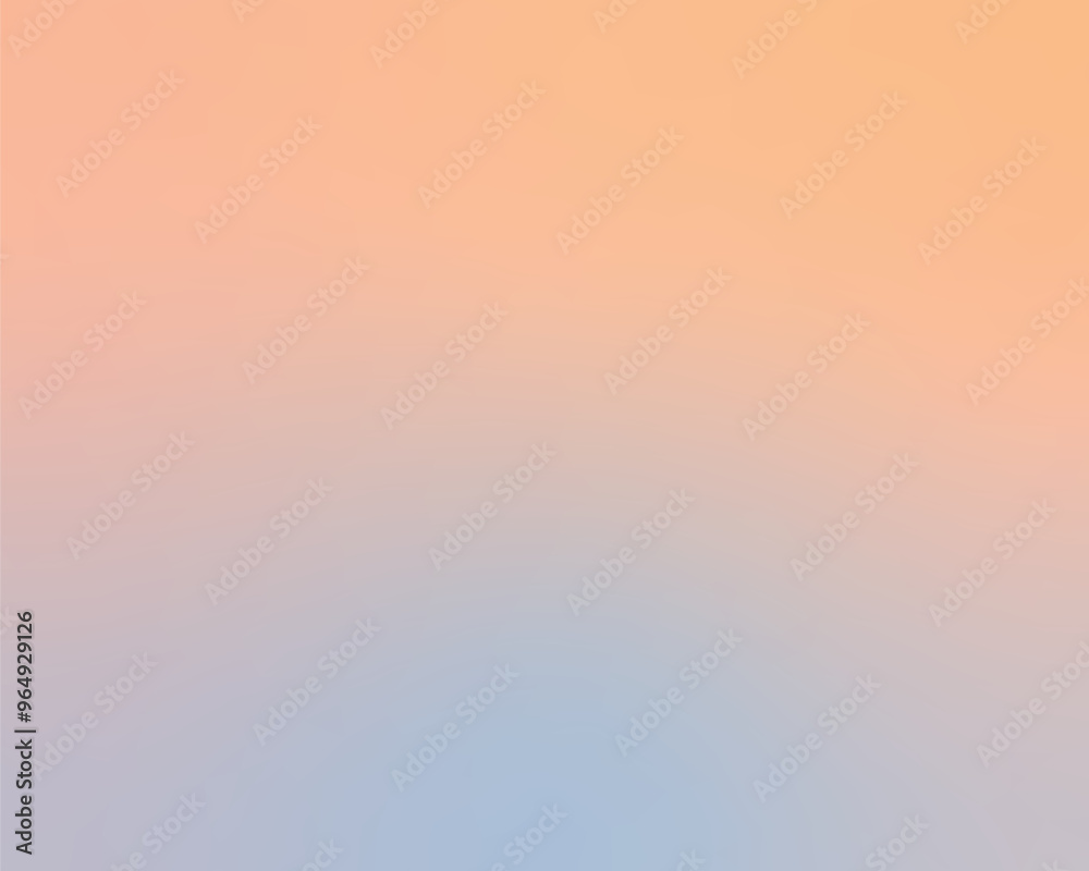 Gradient Background EPS Vector for Versatile Design
