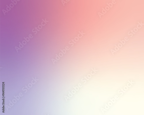 Gradient Background EPS Vector for Versatile Design