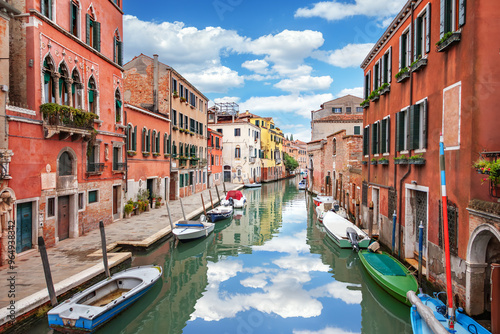Fototapeta Naklejka Na Ścianę i Meble -  Venice