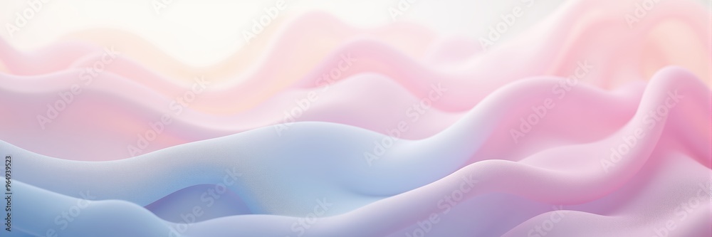 Ethereal waves of pastel colors create a soothing and modern backdrop, perfect for web design, branding, or creative projects. Ethereal waves of pastel colors create a soothing and modern backdrop, perfect for web design, branding, or creative projects.
