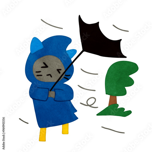 typhoon