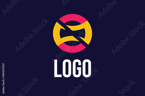 Colorful Logo Design