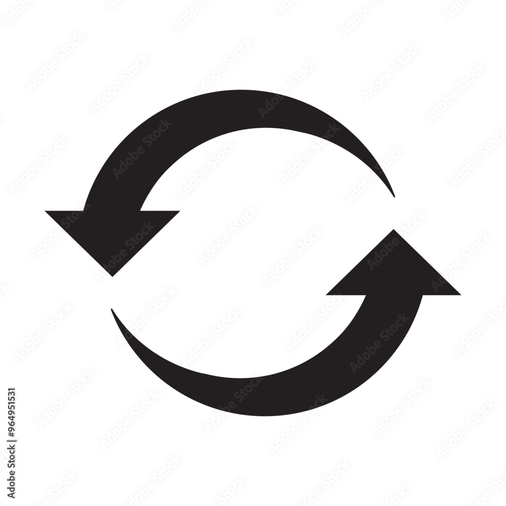 recycle icon logo design recycle icon logo design