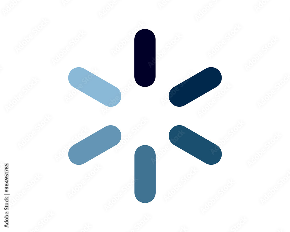 Loading bar status icon. Vector illustration. Vector loaded icons. Download progress. Donload or Upload. Loading bar status icon. Vector illustration. Vector loaded icons. Download progress. Donload or Upload.
