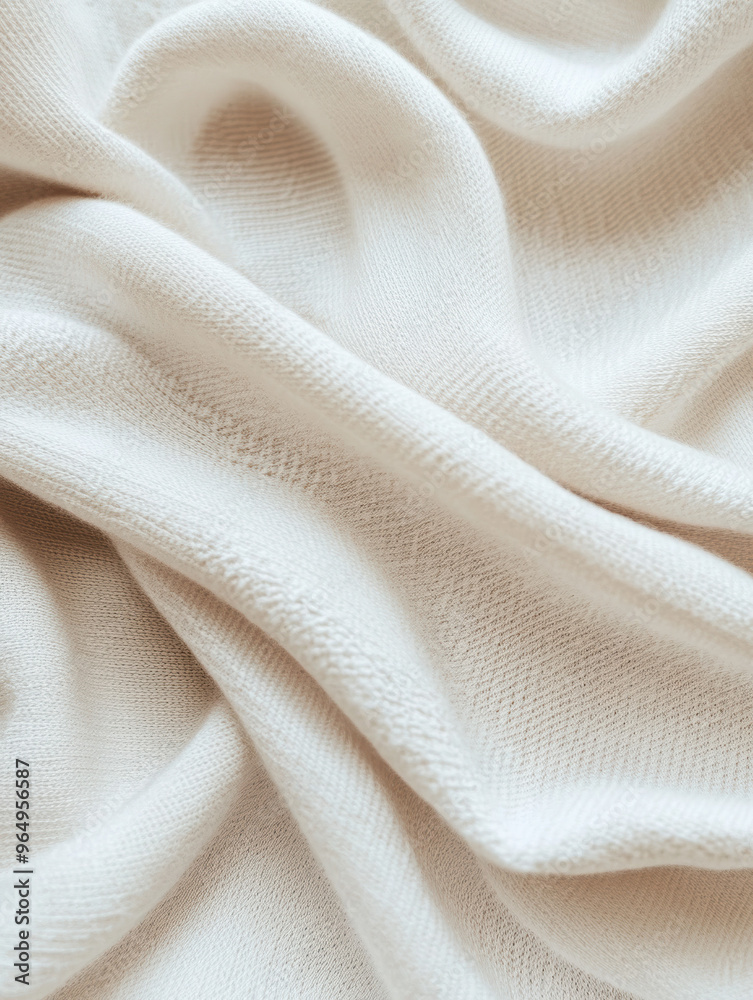 fabric textile cream soft smooth drapery background material surface pattern cozy brown close-up wave minimalist elegant light color natural fibers luxury texture fabric textile cream soft smooth drapery background material surface pattern cozy brown close-up wave minimalist elegant light color natural fibers luxury texture