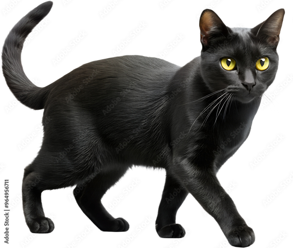 Black Cats Halloween PNG Overlay – Spooky Feline Decoration for Festive Designs and Halloween Projects. AI Black Cats Halloween PNG Overlay – Spooky Feline Decoration for Festive Designs and Halloween Projects. AI