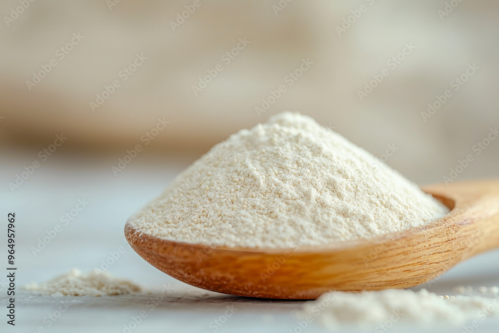 Powdered food based on soy fiber with psyllium fiber to cleanse the colon. Powdered food based on soy fiber with psyllium fiber to cleanse the colon.