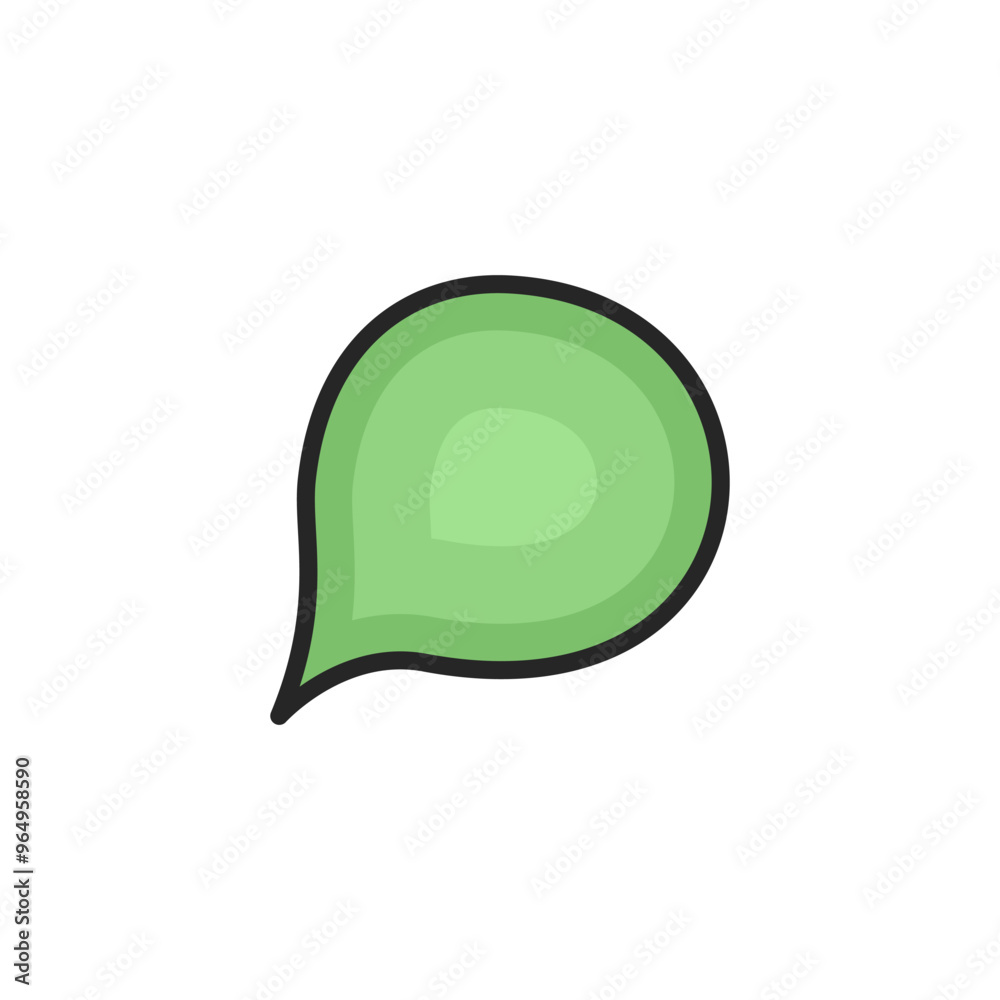 Cartoon Text Box Bubble Template Cartoon Text Box Bubble Template