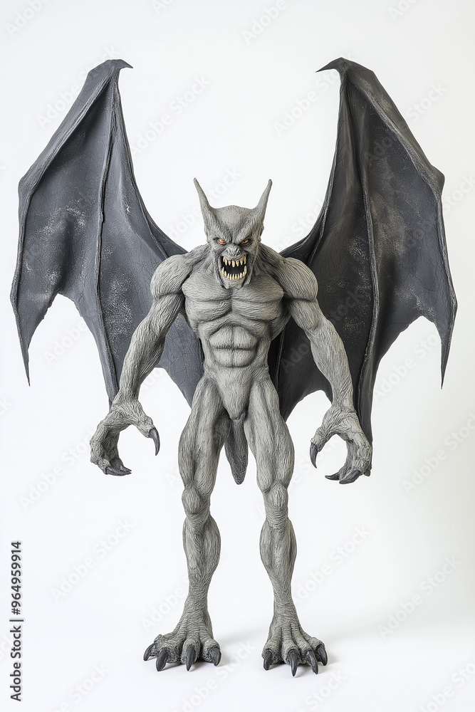 Fototapeta premium Halloween Fantasy Characters 