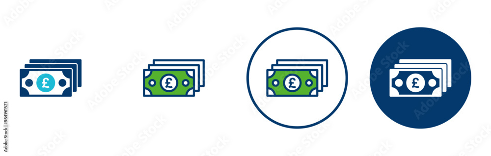Money icon vector isolated on white background. Money vector icon. Dollar icon Money icon vector isolated on white background. Money vector icon. Dollar icon