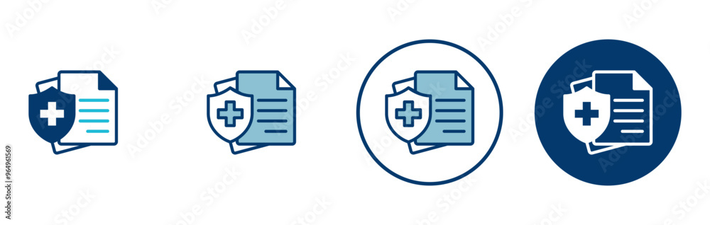 Medical insurance icon vector isolated on white background. health insurance icon Medical insurance icon vector isolated on white background. health insurance icon