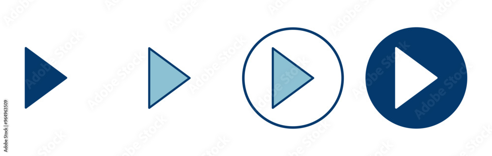 Arrow icon vector isolated on white background. Arrow symbol. Arrow vector icon Arrow icon vector isolated on white background. Arrow symbol. Arrow vector icon