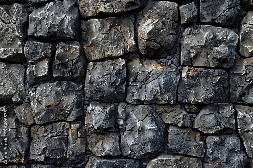 Seamless Stone Texture Backgrounds for Natural Aesthetics Seamless Stone Texture Backgrounds for Natural Aesthetics