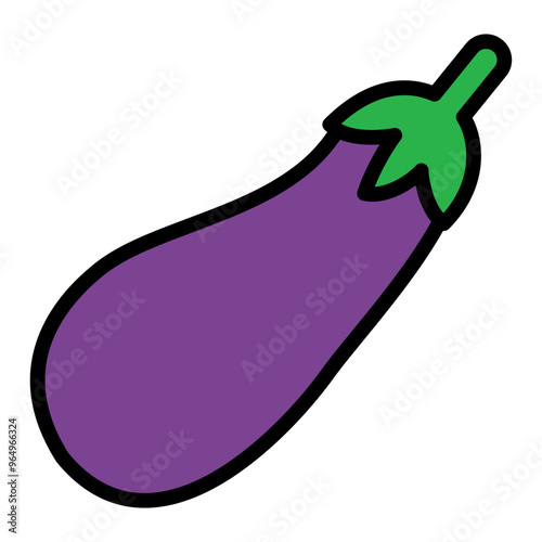 eggplant icon 