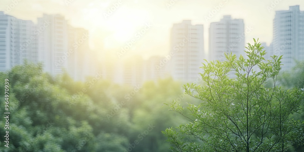Φωτογραφία Investigating how sustainable urban renewal influences community involvement and enhances quality of life for residents