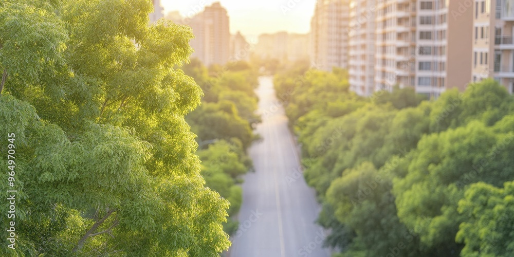 Investigating how sustainable urban renewal influences community involvement and enhances overall quality of life. Investigating how sustainable urban renewal influences community involvement and enhances overall quality of life.