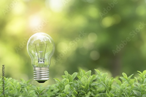 Cutting-edge circular business approaches pave the way for a sustainable economy that promotes eco-friendly development and responsible consumption practices. photo