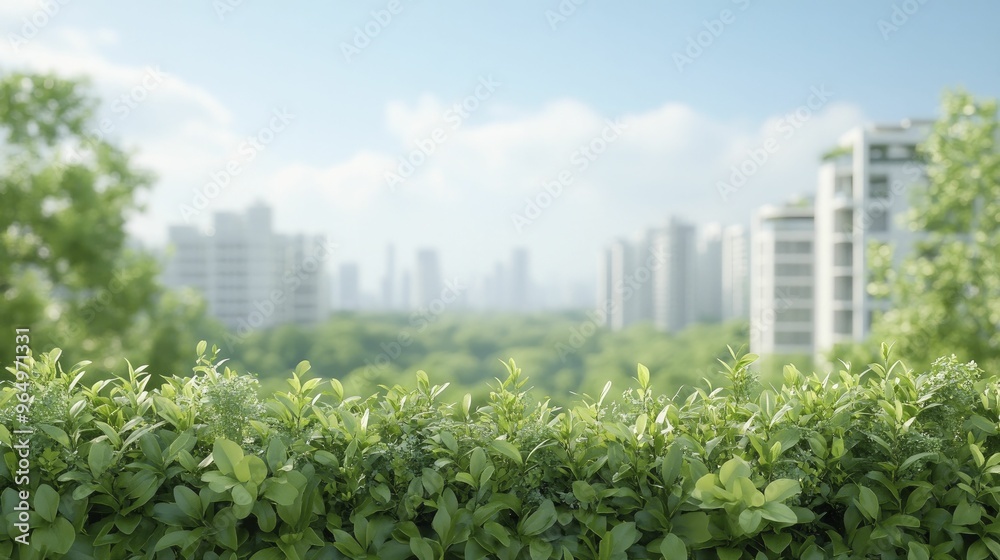 Integrating Renewable Power Solutions into Urban Infrastructure for a Greener City Living Integrating Renewable Power Solutions into Urban Infrastructure for a Greener City Living