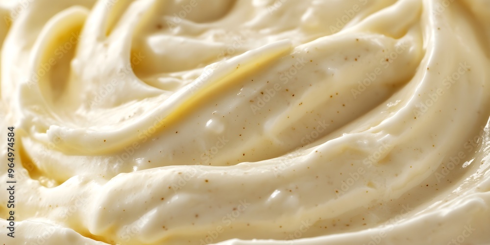 Alfredo Sauce texture Alfredo Sauce texture