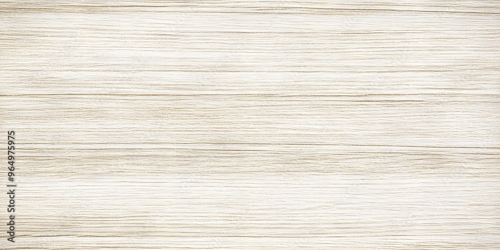 Naklejka premium White Oak Wood texture