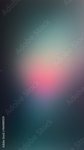 Abstract gradient background