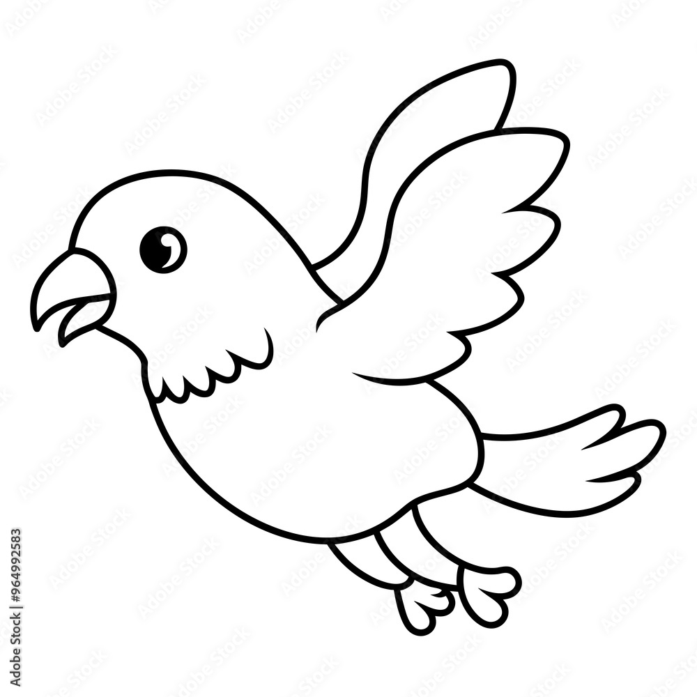 Bonelli's eagle jumps vector kawaii
Bonelli's eagle jumps vector kawaii