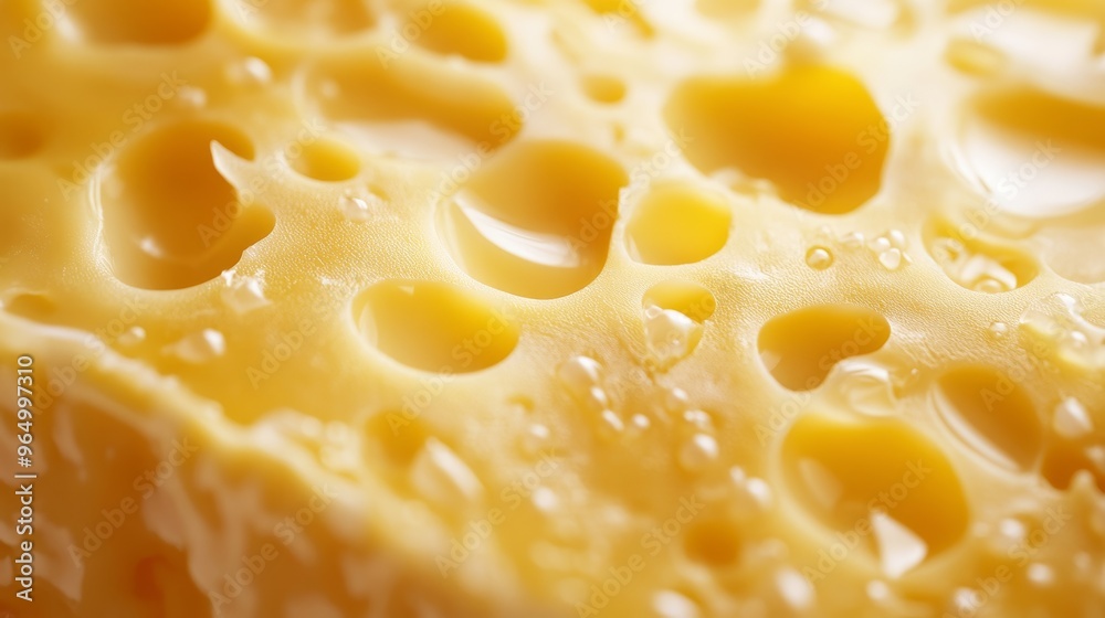 Cheese close up texture background Cheese close up texture background