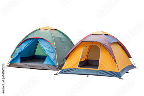 Tourist and Travel Camping Tents Perfect for Every Explorer's Journey