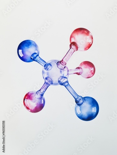 molecule