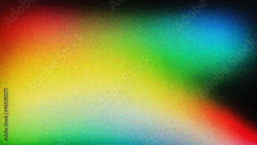 Grain Texture Gradient abstract rainbow background abstract colorful background