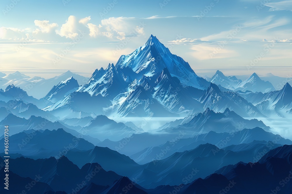The Timeless Appeal of Mountain Range Backgrounds The Timeless Appeal of Mountain Range Backgrounds