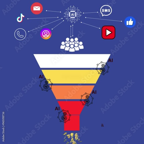 Ai Sales Funnel Automation photo