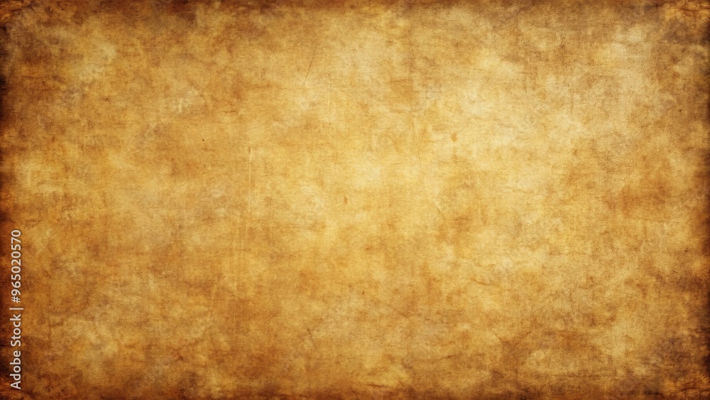Fototapeta premium Vintage textured grunge paper brown background perfect for rustic or antique designs