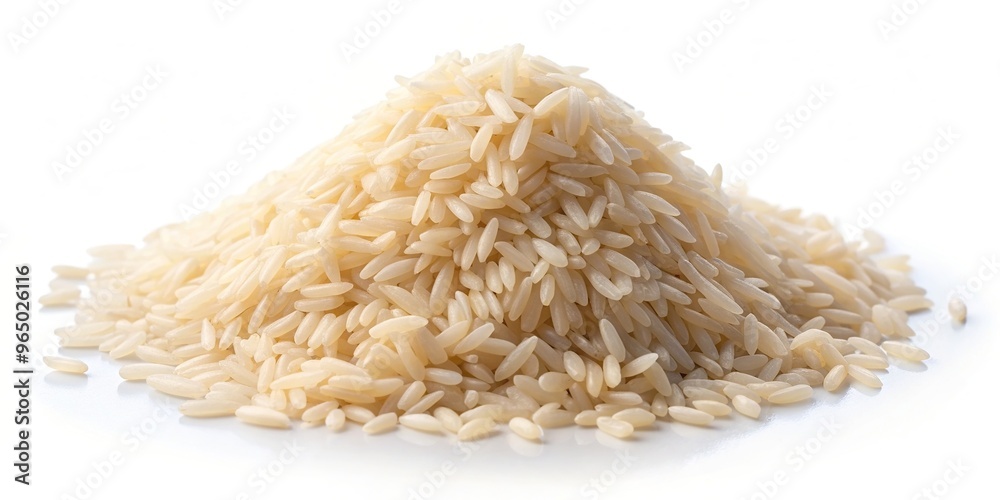 crop, grain, staple food, food, ingredient, close-up, healthy,rice, agriculture, heap, staple, texture, cuisine, cooking, macro, Heap of rice isolated on white background crop, grain, staple food, food, ingredient, close-up, healthy,rice, agriculture, heap, staple, texture, cuisine, cooking, macro, Heap of rice isolated on white background