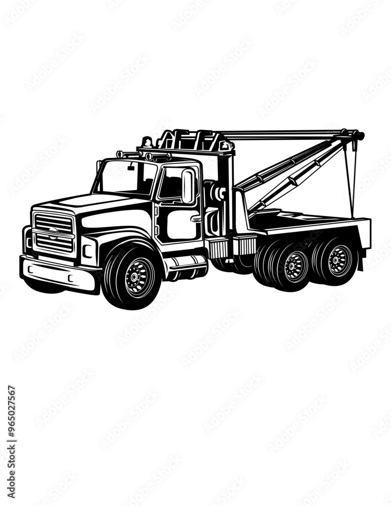 Tow Truck | Heavy Equipment | Truck Driver | Skilled Driver | Towing Service | Tow Trucker Dad | Towing Truck | Towing Crew | Original Illustration | Vector and Clipart | Cutfile and Stencil Tow Truck | Heavy Equipment | Truck Driver | Skilled Driver | Towing Service | Tow Trucker Dad | Towing Truck | Towing Crew | Original Illustration | Vector and Clipart | Cutfile and Stencil