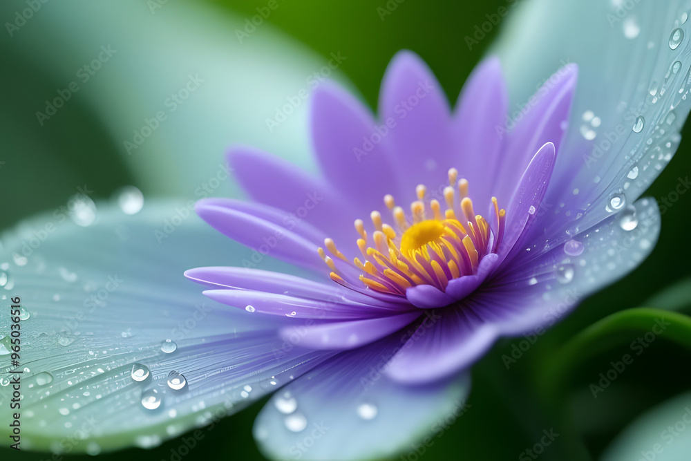 Obraz premium close up of flower