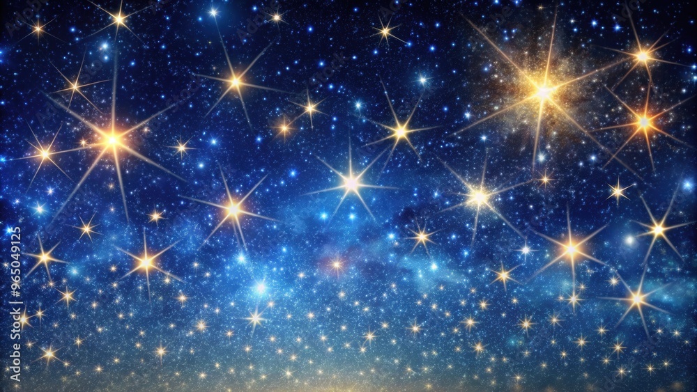 Night sky filled with countless twinkling stars, night, sky, stars, astronomy, celestial, universe, cosmos, galaxy, space Night sky filled with countless twinkling stars, night, sky, stars, astronomy, celestial, universe, cosmos, galaxy, space