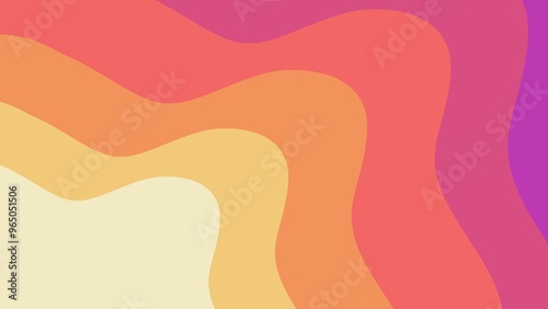 Pink Waves 6K