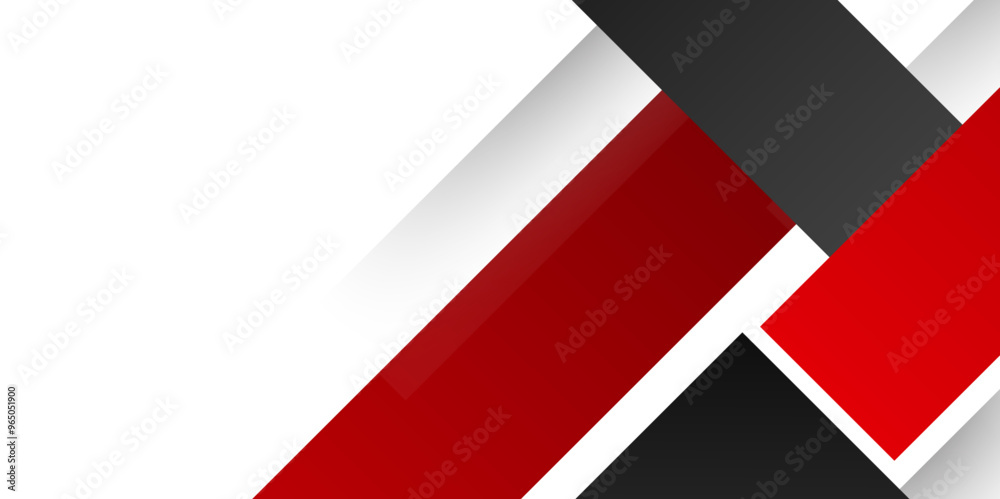 Modern 3d red grey abstract tech geometric shapes background. Color abstract lines trendy geometric background for business or technology presentation, internet poster cover, Vector graphic design. Modern 3d red grey abstract tech geometric shapes background. Color abstract lines trendy geometric background for business or technology presentation, internet poster cover, Vector graphic design.