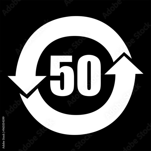 China RoHS Mark Label Environ...