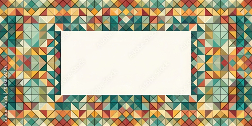 Geometric square pattern with abstract design , abstract, square, pattern, shape, background, texture, seamless, modern Geometric square pattern with abstract design , abstract, square, pattern, shape, background, texture, seamless, modern