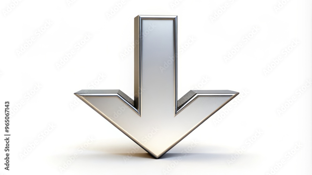Downward-pointing arrow symbol takes on a refined appearance, boasting crisp lines, sturdy construction, and a bold Downward-pointing arrow symbol takes on a refined appearance, boasting crisp lines, sturdy construction, and a bold
