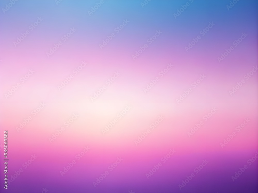 Soft Gradient Background in Pink and Purple Hues, suitable for a wide range of creative uses including advertising, social media, promotions, banners, templates, websites,