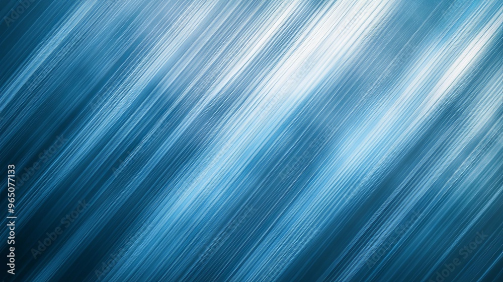 Abstract Blue and White Diagonal Lines Background Abstract Blue and White Diagonal Lines Background