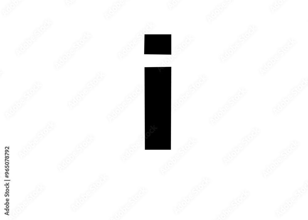 Alphabet i-09 Alphabet i-09