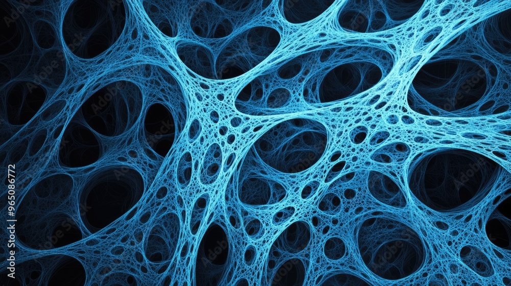 Digital Energy Wave. Abstract Light Movement in Futuristic Pattern Digital Energy Wave. Abstract Light Movement in Futuristic Pattern