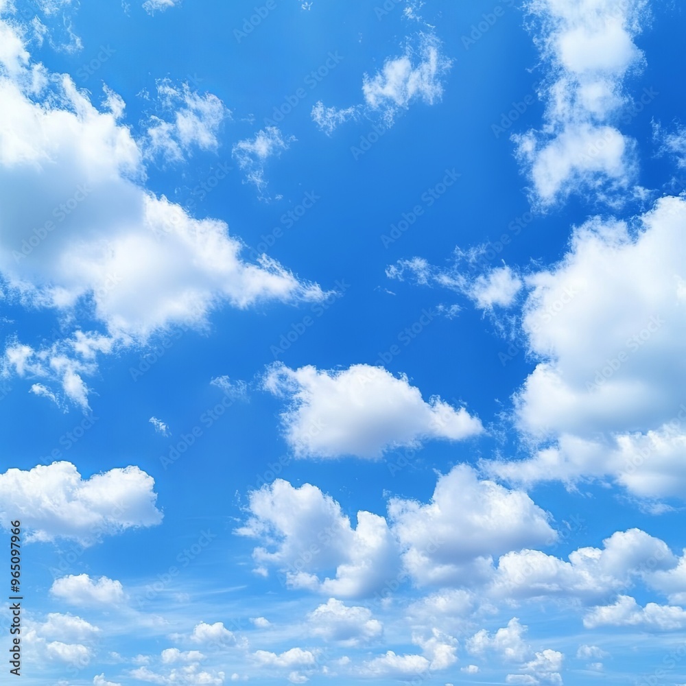 Natural and cloudy fresh blue sky background. Natural sky beautiful blue and white texture background. Blue sky and cloud on summer daytime. Blue sky and white clouds of daytime Natural and cloudy fresh blue sky background. Natural sky beautiful blue and white texture background. Blue sky and cloud on summer daytime. Blue sky and white clouds of daytime